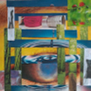 Meet your Posher, Latisha